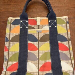 Orla Kiely Shoulder Bag